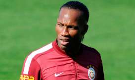 LIGA INGGRIS: Drogba Kembali Ke Pelukan Mourinho & Chelsea?